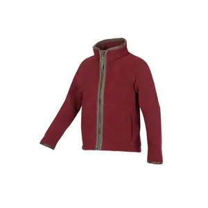 Children's fleece jacket Baleno Cody image-0