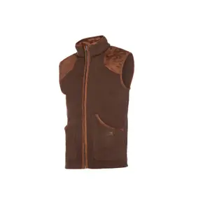 Fleecebodywarmer Baleno Newington image-0