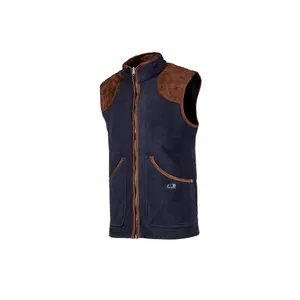 Fleecebodywarmer Baleno Newington image-0