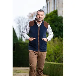 Fleecebodywarmer Baleno Newington image-1