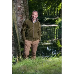 Fleece Baleno Watson image-1