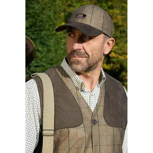 Casquette de baseball Baleno Edward image-1