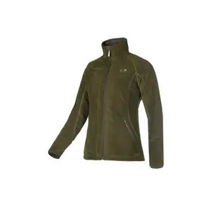 Waterproof fleece dames Baleno Southwell image-0