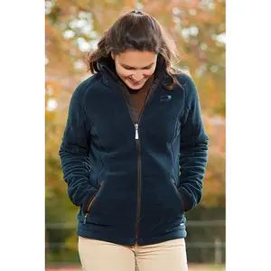 Polaire impermeável mulher Baleno Southwell image-1