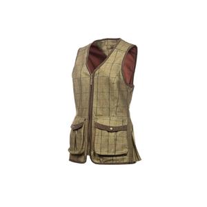 914bb8mdt-z65-mouwloos-damesjack-baleno-kenwood-check-khaki