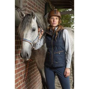 Kurtka puchowa bez rękawów damska Baleno Perth image-1