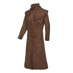 937bb8cy1-e94-manteau-impermeable-femme-baleno-oxford-earth-brown
