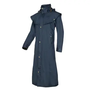Abrigo impermeable Baleno Newbury image-0