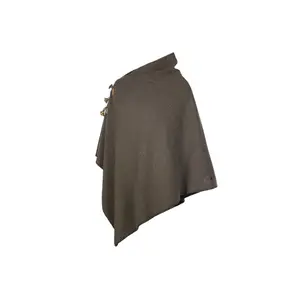 Polarowy poncho Baleno Elite
