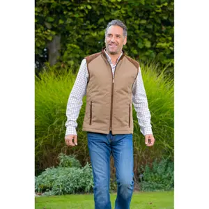Weste aus elegantem Steppmaterial Baleno Scott image-1
