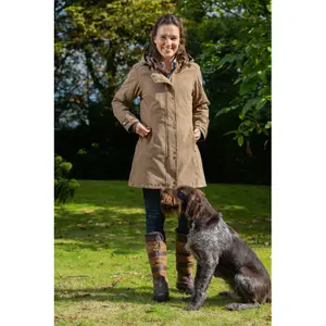 Płaszcz damski Baleno Brooklands image-1