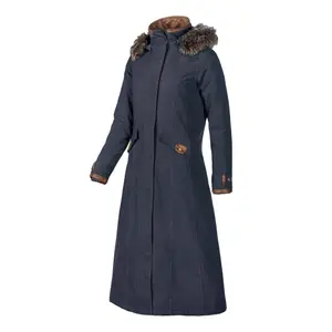 Reitmantel Damen Baleno Kensington Warm