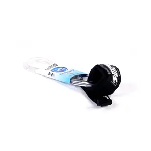 Longboard/Sup Surf Leash Balin 10 image-1