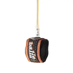 Longboard/Sup Surf Leash Balin image-0