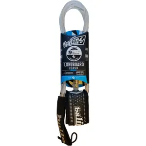 Longboard/Sup Surf Leash Balin 9 image-0