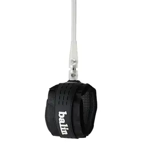 Surf Leash with 2 Stainless Steel Swivels Balin Super image-0