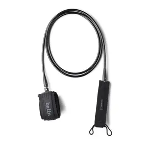 Surf Leash with 2 Stainless Steel Swivels Balin Super 8'-2 image-1