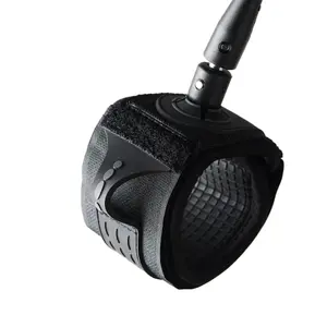 Surf Leash with 2 Stainless Steel Swivels Balin Super 8'-2 image-4