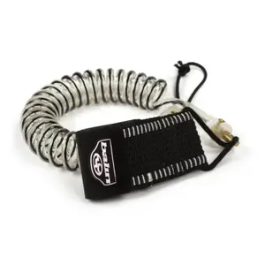 Surf leash Balin Paddle Coil image-0