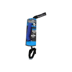 Surf leash Balin Downwind Coil image-0