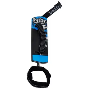 Surf leash Balin Monster Coil Knee image-0