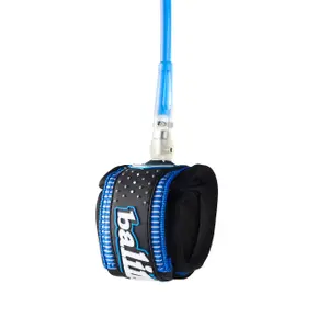 Surf leash Balin Sup Wave Rider 2 Swivel Ankle image-0