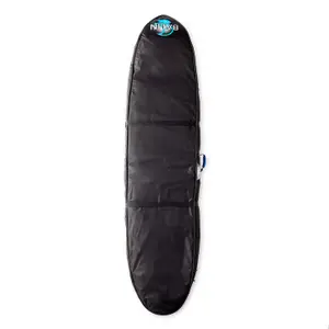 Surfboard bag Balin Longboard multi bulky image-0