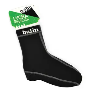 Lycra Surf Booties Balin image-0