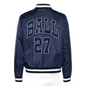 Chaqueta Ball M. Richmond image-1