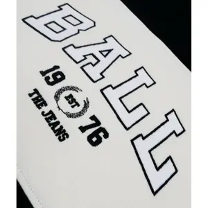 Sudadera Ball J. Montana image-4