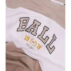 Sudadera Ball J. Montana image-1