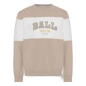 Sudadera Ball J. Montana image-0