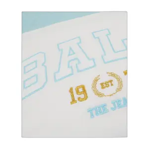 Sudadera Ball J. Montana image-2