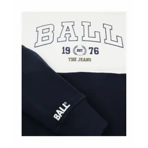 Sudadera Ball J. Montana image-1