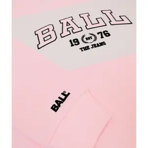 Pantalón de chándal Ball J. Montana image-1