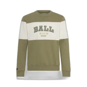 Sudadera Ball J. Montana image-0