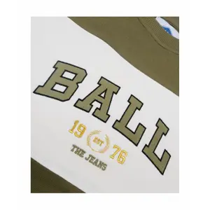 Sudadera Ball J. Montana image-1