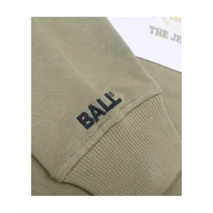 Sudadera Ball J. Montana image-2