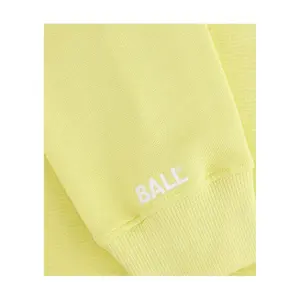 Sudadera Ball J. Montana image-0