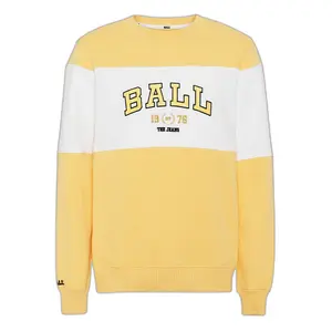 Sudadera Ball J. Montana image-0