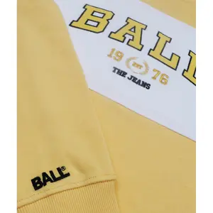 Sudadera Ball J. Montana image-2