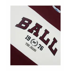 Sudadera Ball J. Montana image-2
