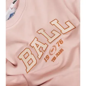Sudadera Ball L. Taylor image-2