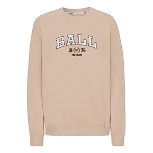 Sudadera Ball L. Taylor image-0