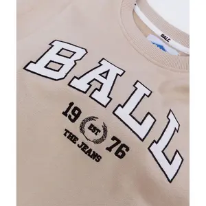 Sudadera Ball L. Taylor image-1