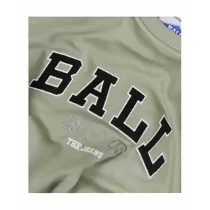 Sudadera Ball L. Taylor image-2