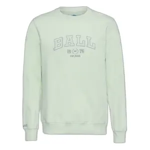 Sudadera Ball L. Taylor image-0