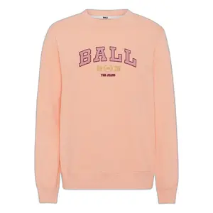 Sudadera Ball L. Taylor image-0