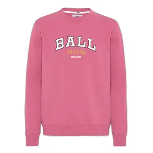 Sudadera Ball L. Taylor image-0