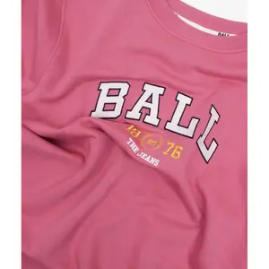 Sudadera Ball L. Taylor image-1